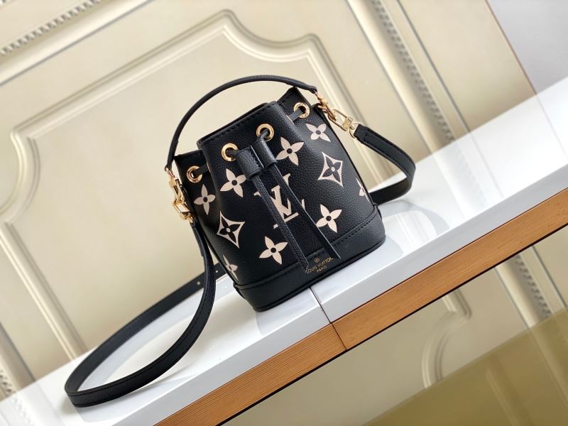 LV Bucket Bags